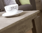 Canyon Oak Lamp Table - GFW