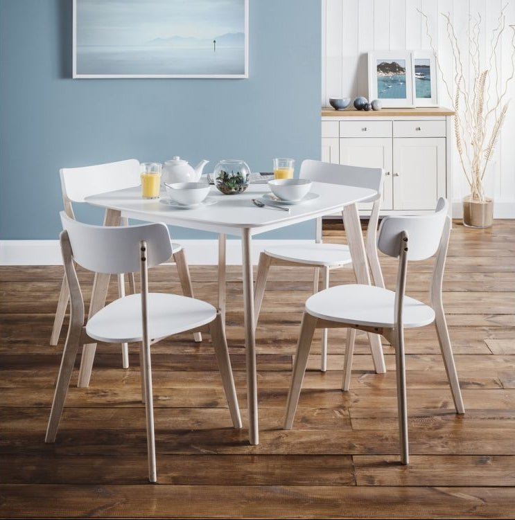 Casa Dining Chair - Julian Bowen