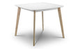 Casa Square Dining Table - Julian Bowen