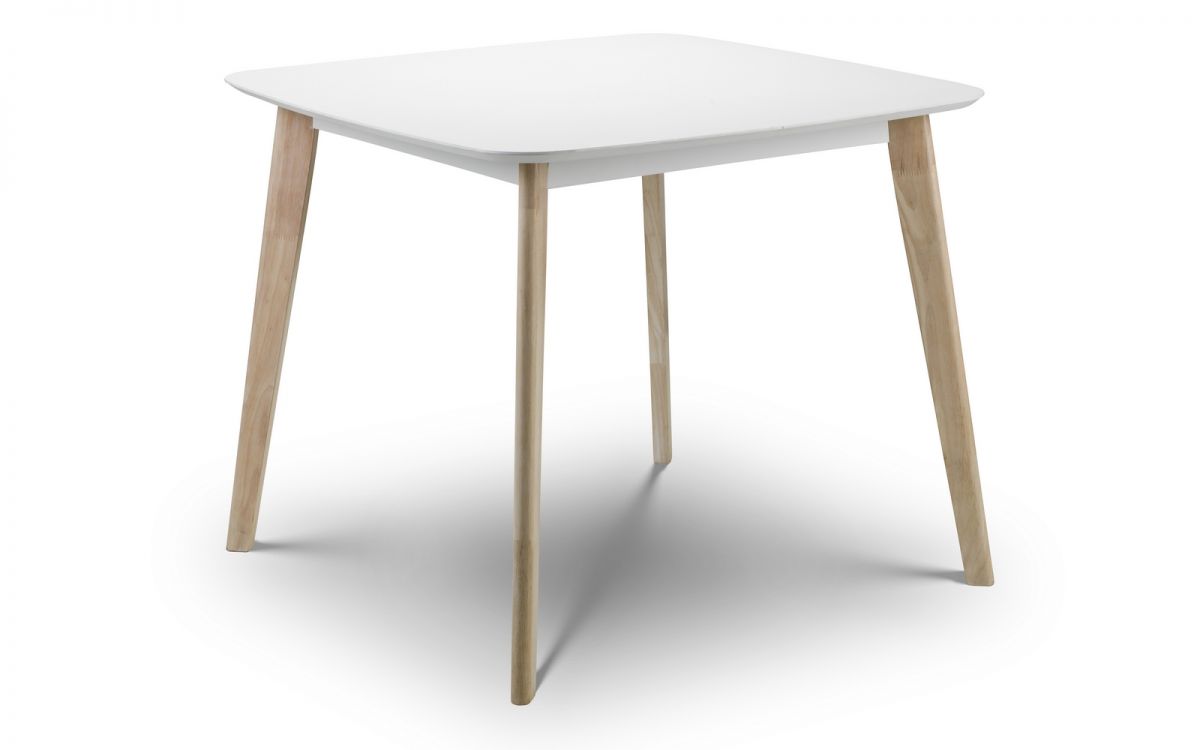 Casa Square Dining Table - Julian Bowen