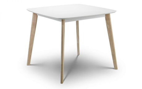 Casa Square Dining Table - Julian Bowen