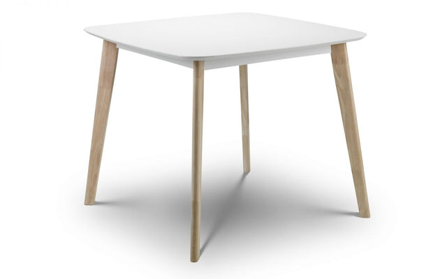 Casa Square Dining Table - Julian Bowen