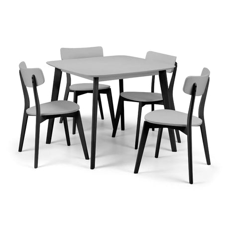 Casa Square Dining Table - Julian Bowen