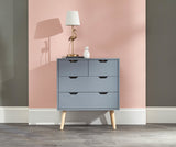 Nyborg 2+2 Drawer Chest