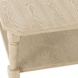 Chantilly Coffee Table - Seconique