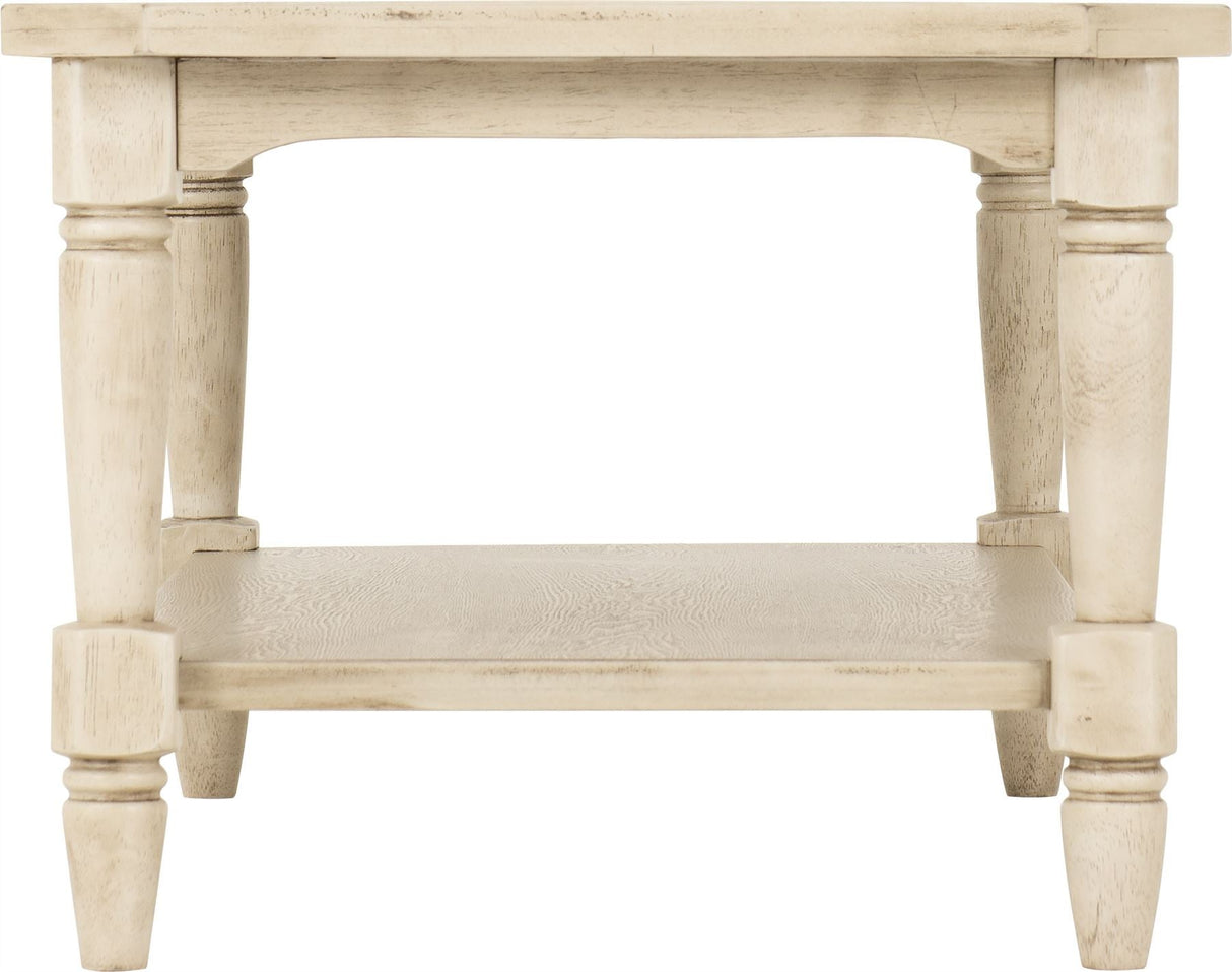 Chantilly Coffee Table - Seconique