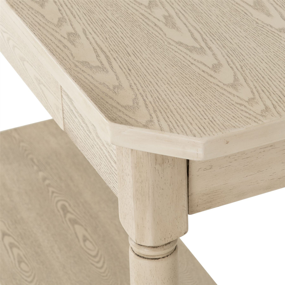 Chantilly Console Table - Seconique