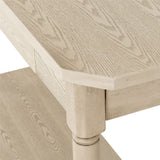 Chantilly Console Table - Seconique