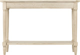 Chantilly Console Table - Seconique