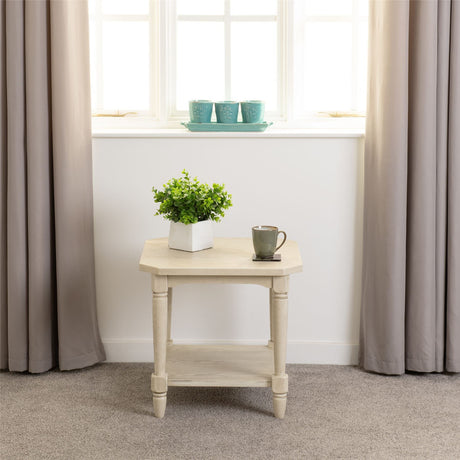 Chantilly Side Table - Seconique