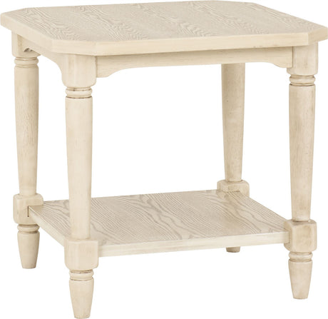 Chantilly Side Table - Seconique