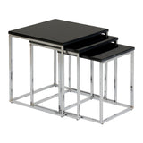 Charisma Nest of Tables - Seconique