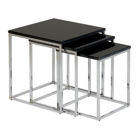 Charisma Nest of Tables - Seconique