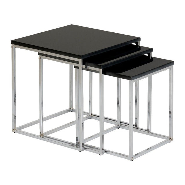 Charisma Nest of Tables - Seconique