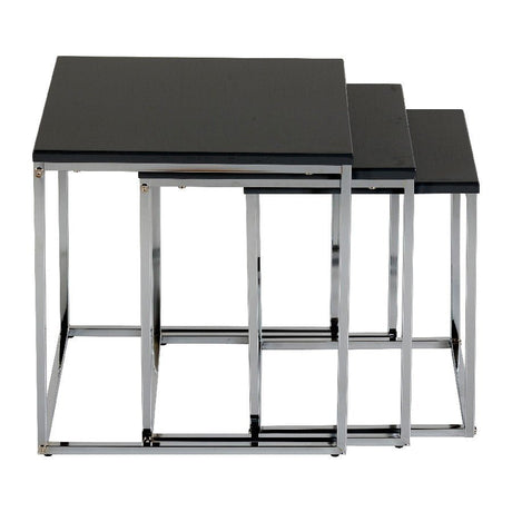 Charisma Nest of Tables - Seconique
