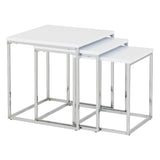 Charisma Nest of Tables - Seconique