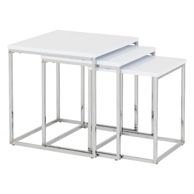 Charisma Nest of Tables - Seconique