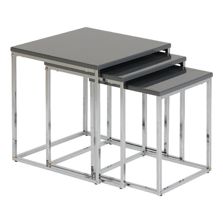 Charisma Nest of Tables - Seconique
