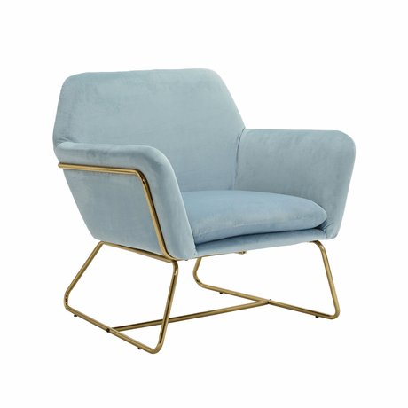 Charles Armchair - LPD