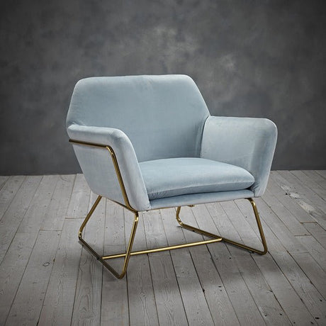 Charles Armchair - LPD