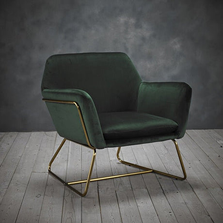 Charles Armchair - LPD