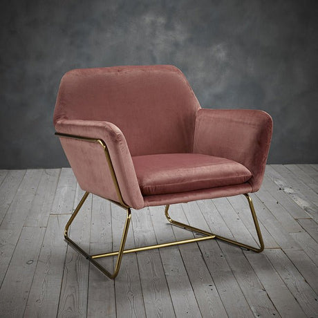 Charles Armchair - LPD