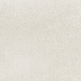 Charles Ivory Boucle Armchair With Black Legs - LPD