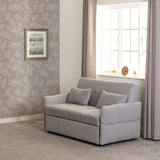Chelsea 2 Seater Fold Out Sofa Bed - Seconique