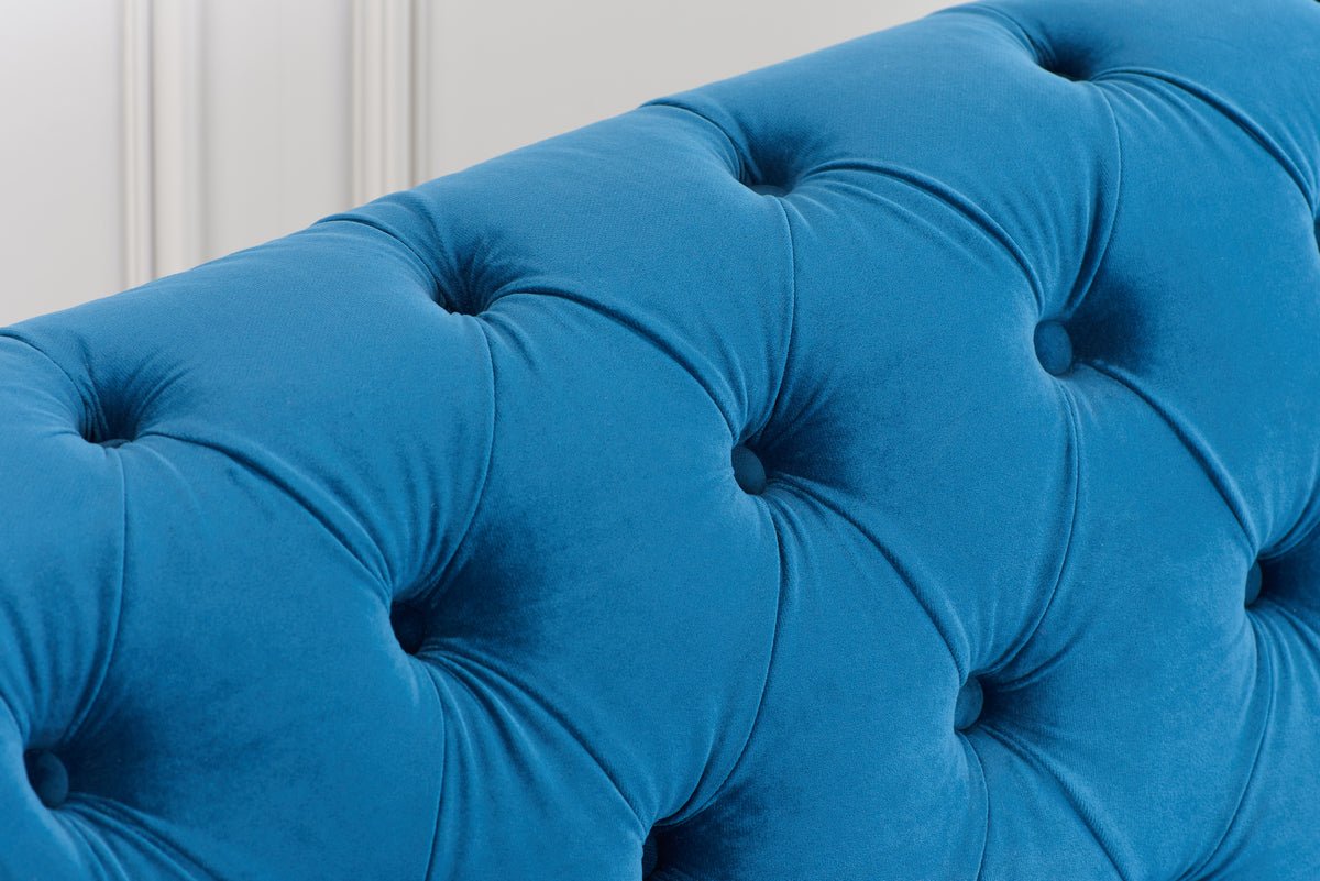 Chester 2 Seater Sofa - Birlea