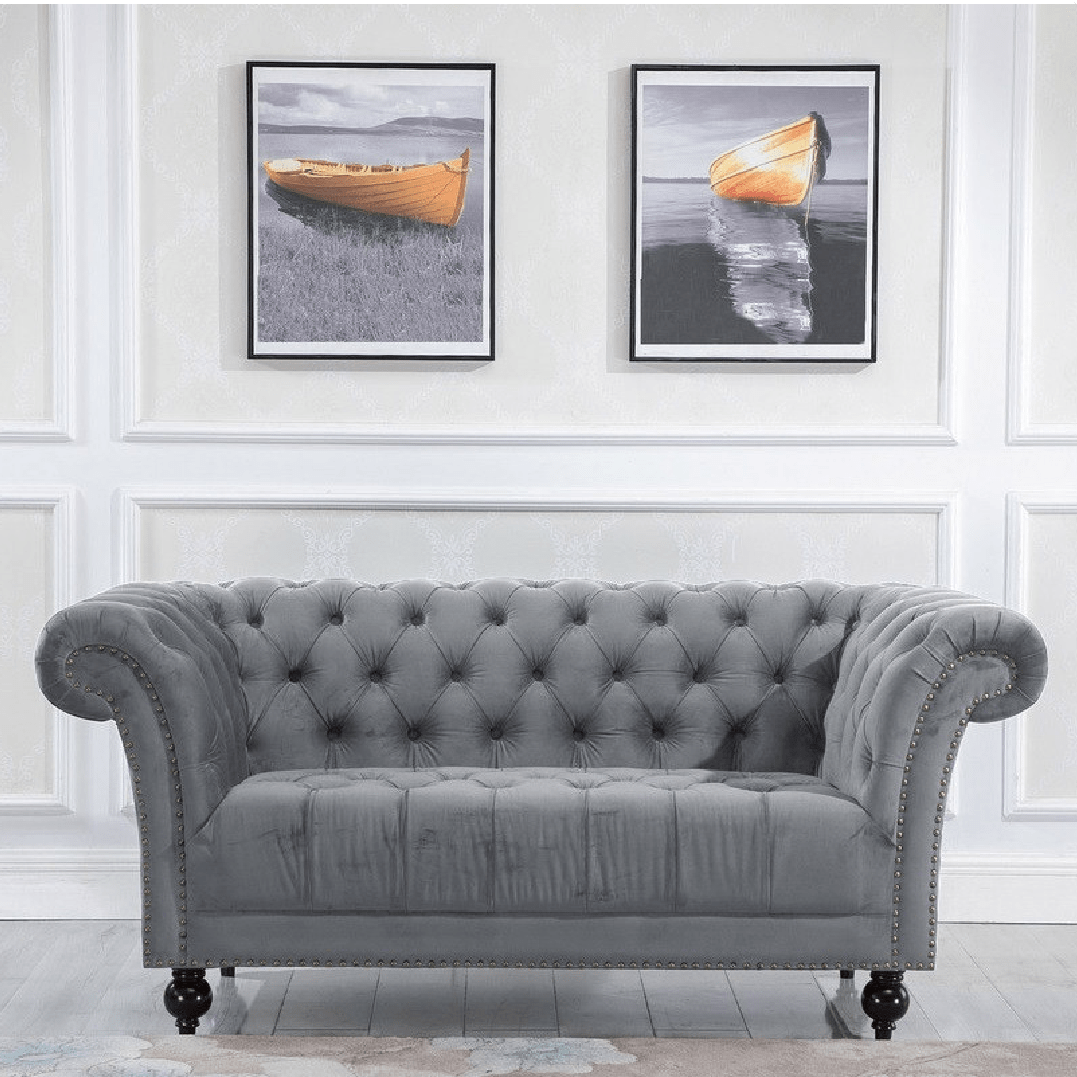 Chester 2 Seater Sofa - Birlea