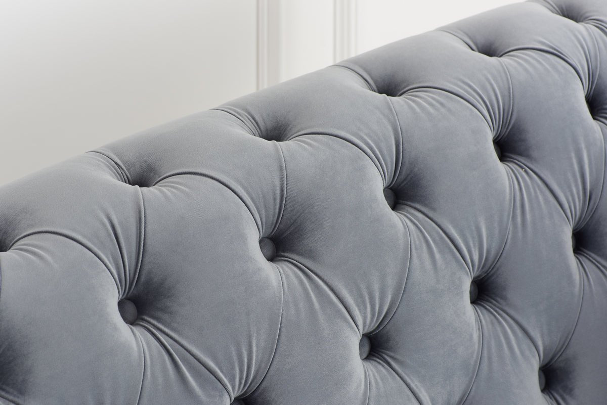 Chester 2 Seater Sofa - Birlea