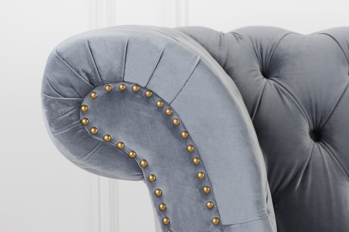 Chester 2 Seater Sofa - Birlea