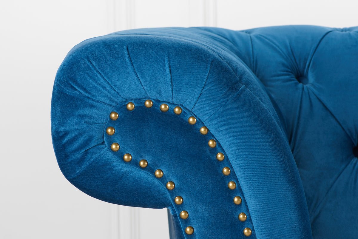 Chester 3 Seater Sofa - Birlea