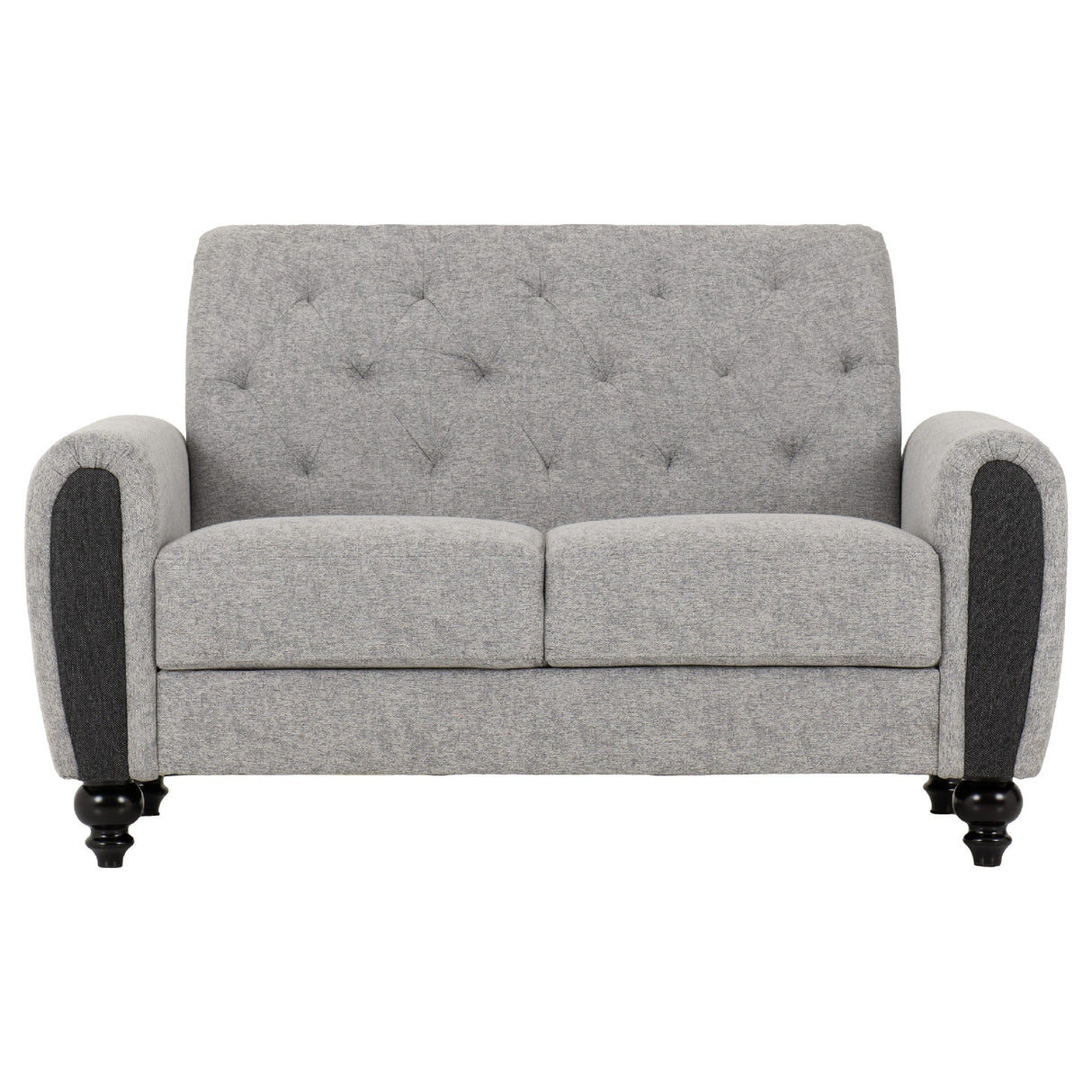 Chester Fabric 3+2 Sofa Suite - Seconique