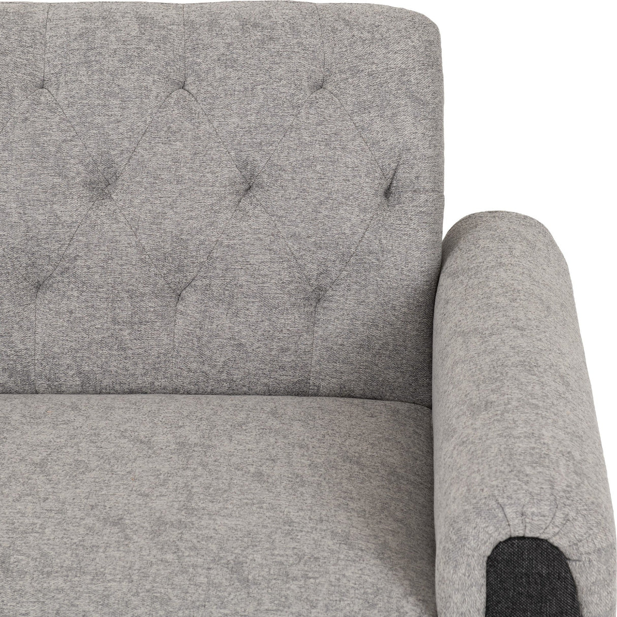 Chester Fabric 3+2 Sofa Suite - Seconique