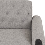 Chester Fabric 3+2 Sofa Suite - Seconique