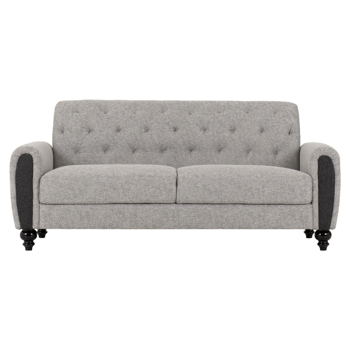 Chester Fabric 3+2 Sofa Suite - Seconique