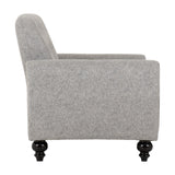 Chester Fabric 3+2 Sofa Suite - Seconique