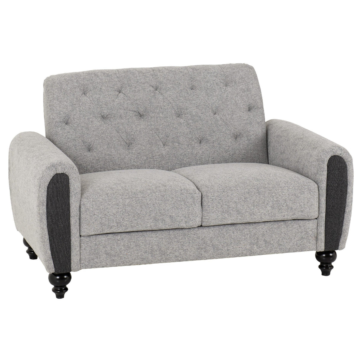Chester Fabric 3+2 Sofa Suite - Seconique