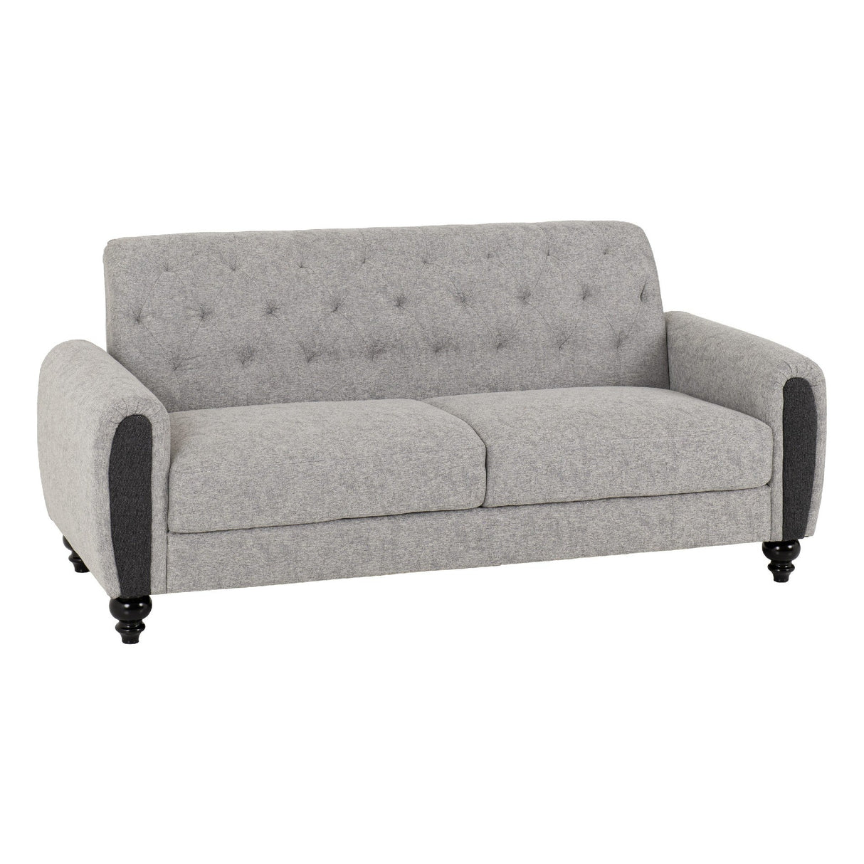 Chester Fabric 3+2 Sofa Suite - Seconique