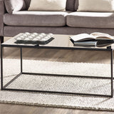 Chicago Coffee Table - Julian Bowen