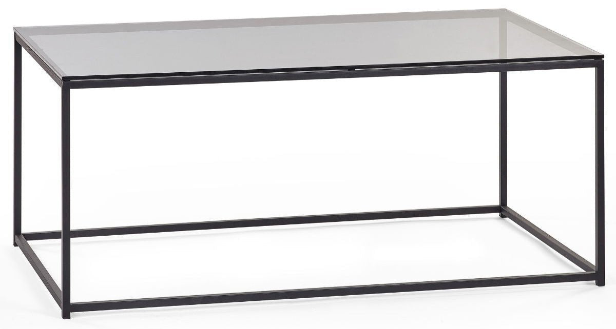 Chicago Coffee Table - Julian Bowen