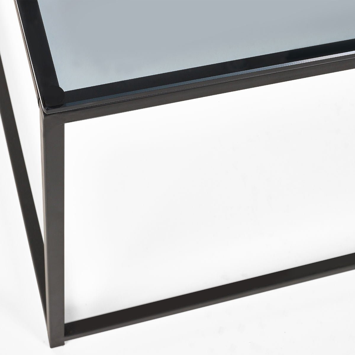 Chicago Coffee Table - Julian Bowen