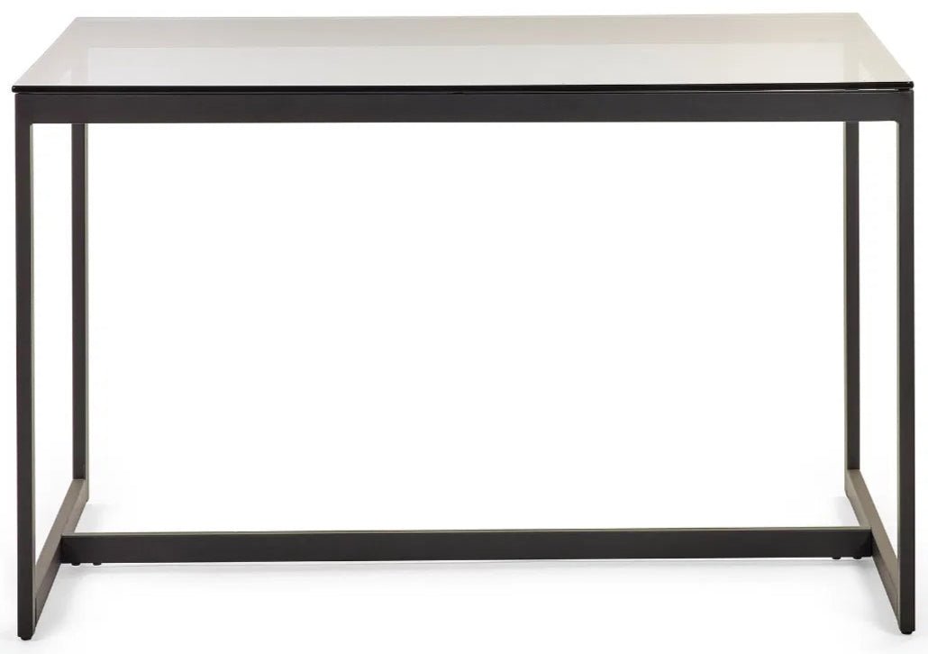Chicago Rectangular Dining Table - Julian Bowen