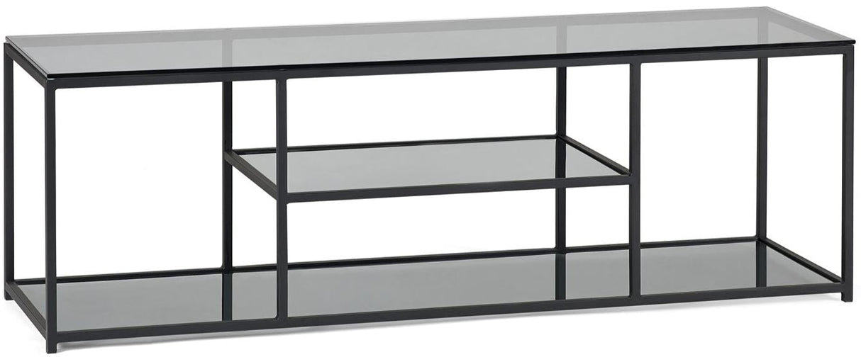Chicago TV Unit - Julian Bowen