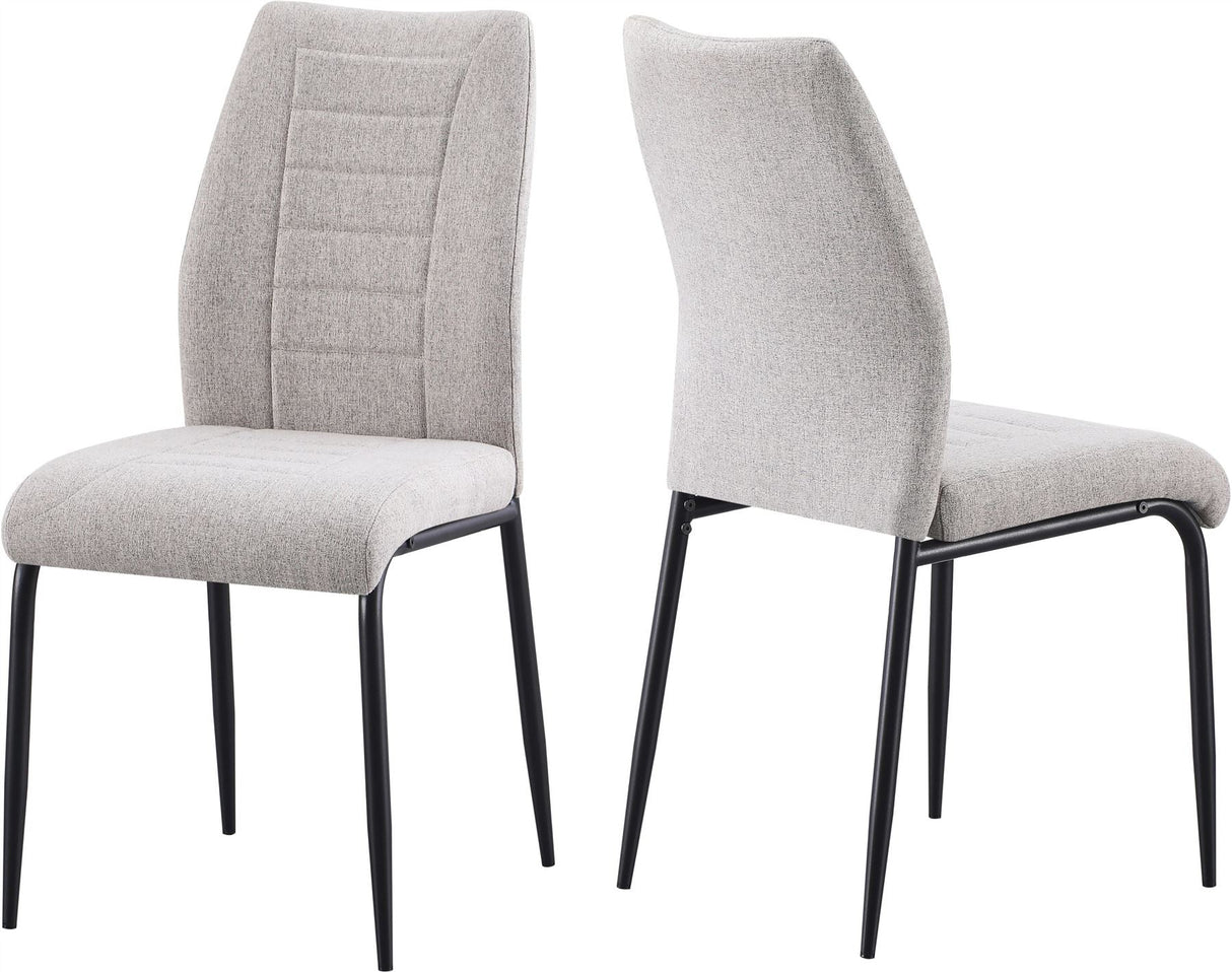 Chilton Dining Chairs - Seconique