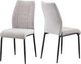 Chilton Dining Chairs - Seconique