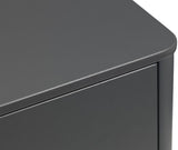 Chloe 6 Drawer Wide Chest - Julian Bowen