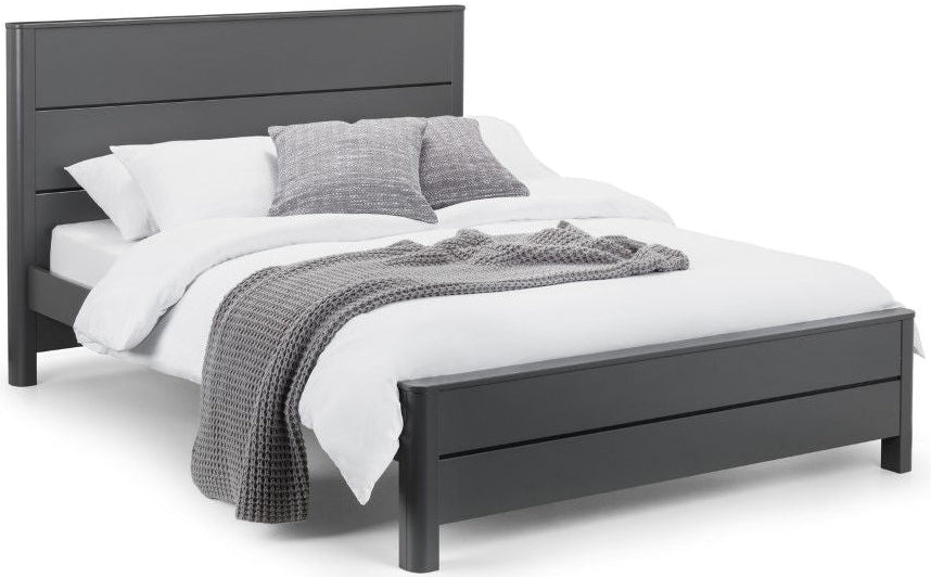 Chloe Bed - Julian Bowen