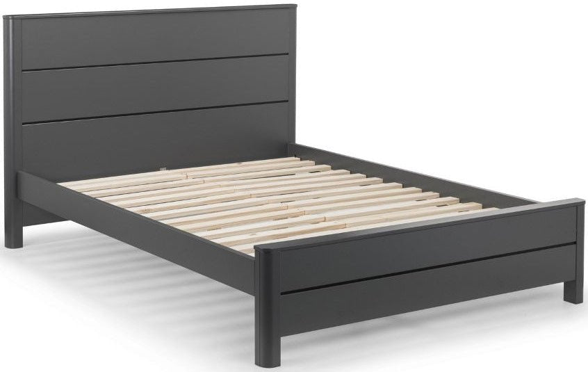 Chloe Bed - Julian Bowen